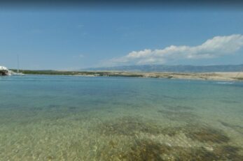 Ilustracija (ne prikazuje točnu lokaciju koja se spominje u tekstu) / Foto Screenshot Google Maps