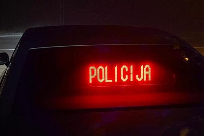 Foto MUP