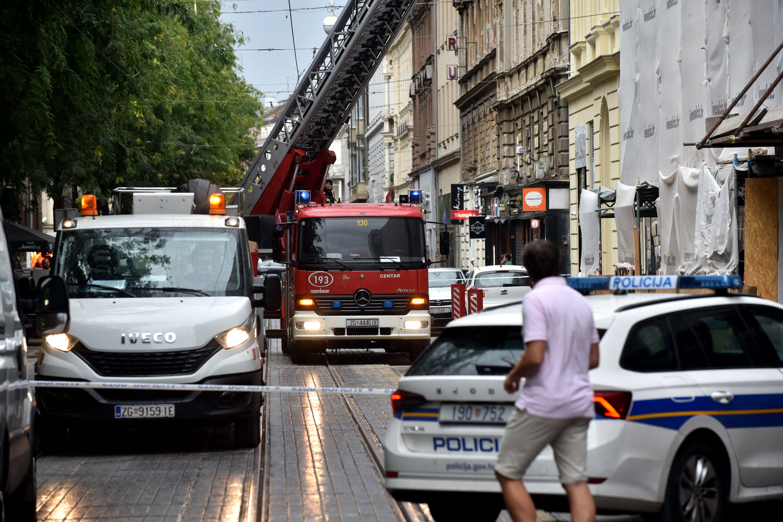 Foto Davor Kovačević