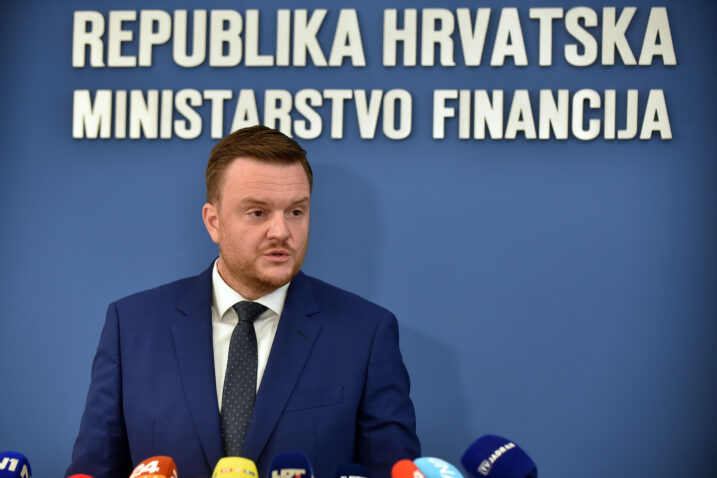 Marko Primorac / Foto: D. KOVAČEVIĆ