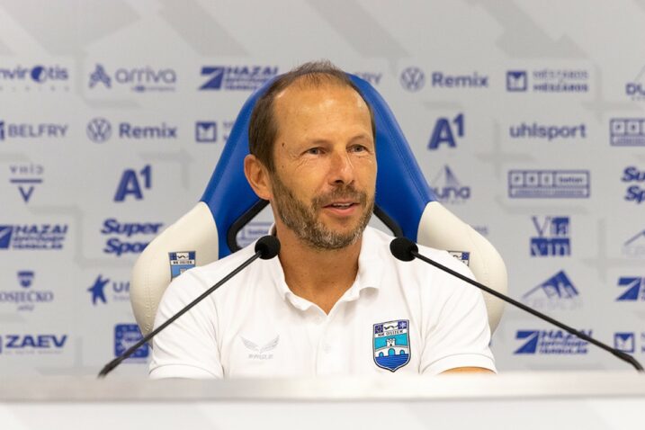 Rene Poms/Foto NK Osijek