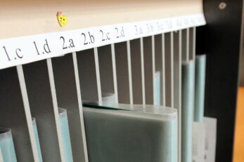 Neki nastavnici rade u pet škola kako bi uspjeli skupiti potrebnu satnicu / Foto Arhiva NL