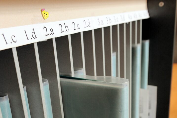 Neki nastavnici rade u pet škola kako bi uspjeli skupiti potrebnu satnicu / Foto Arhiva NL