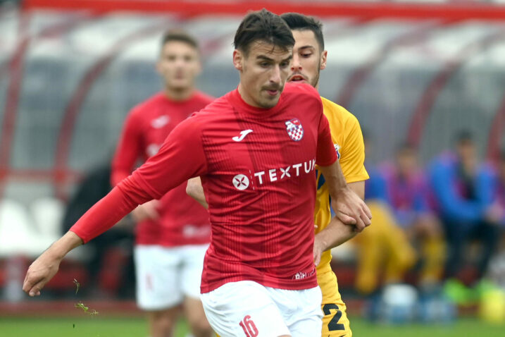 Mateo Monjac/Foto V. KARUZA