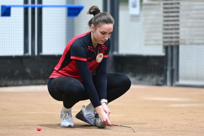 Carrolina Bajrić/Foto V. KARUZA