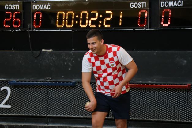Karlo Šaban/V. PROKIĆ