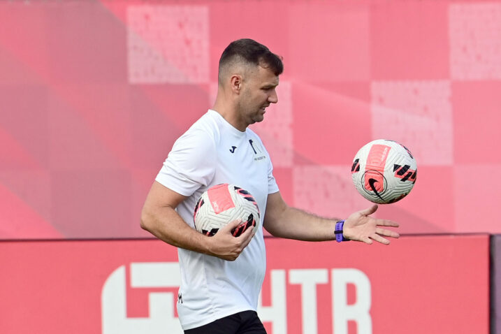 Jure Srzić/V. KARUZA