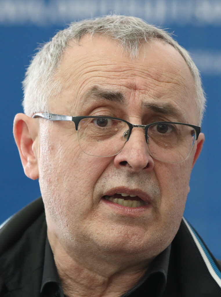 Željko Stipić / Foto SANJIN STRUKIĆ/PIXSELL