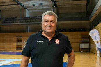 Drago Žiljak/A. KRIŽANEC