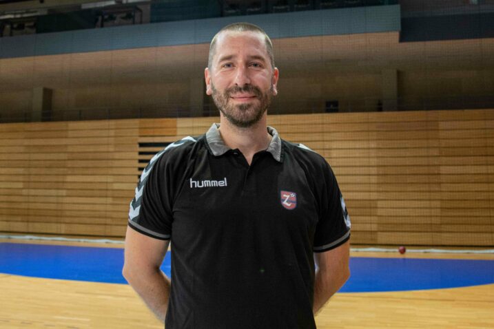 Igor Marijanović/Foto A. KRIŽANEC