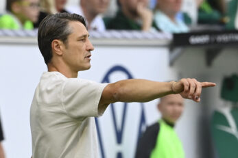 Niko Kovač/Foto REUTERS