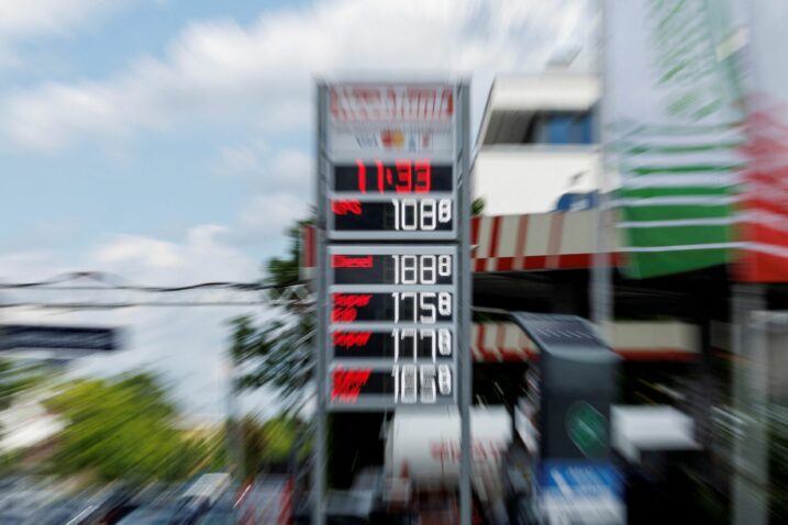 Ilustracija / Foto Reuters