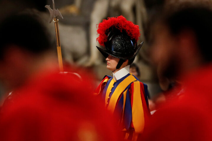REUTERS