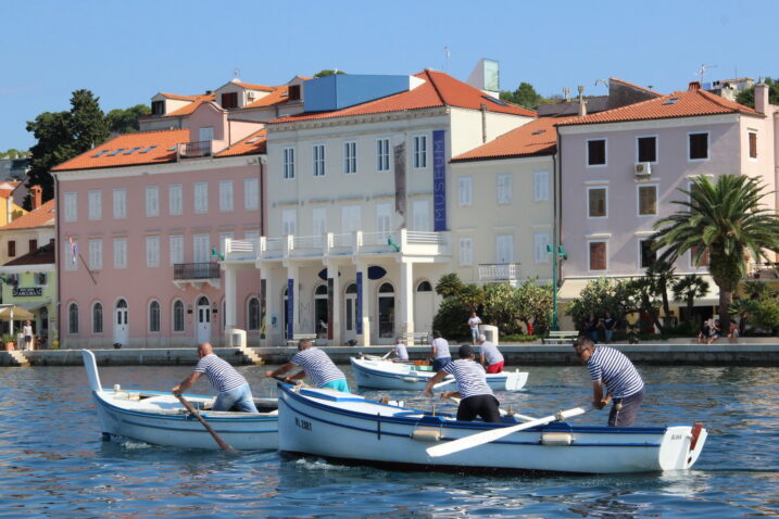 Foto TZ Mali Lošinj