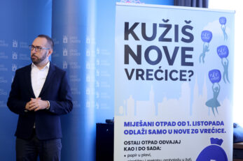 Foto Igor Kralj/PIXSELL