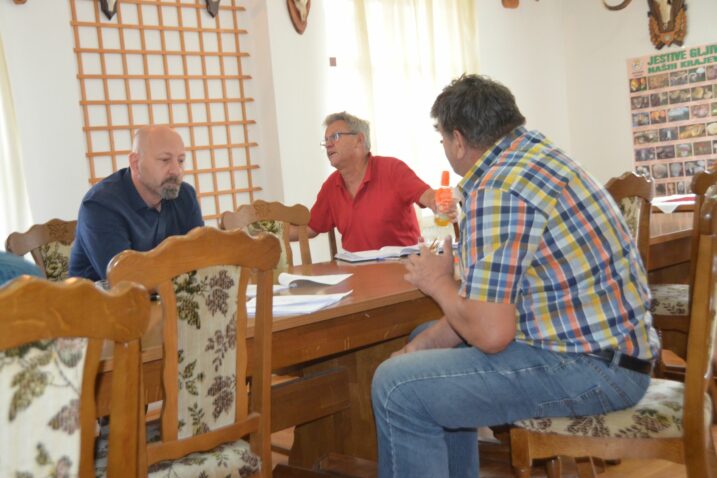 Foto Marinko Krmpotić