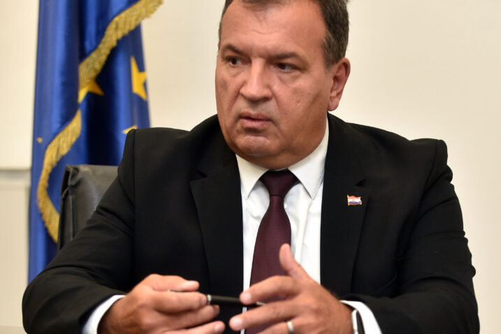 Foto Davor Kovačević