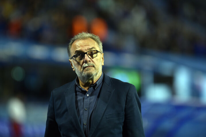 Ante Čačić/D. KOVAČEVIĆ