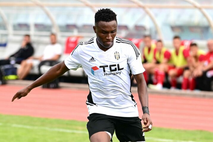 Obi Ayaji/Foto V. KARUZA