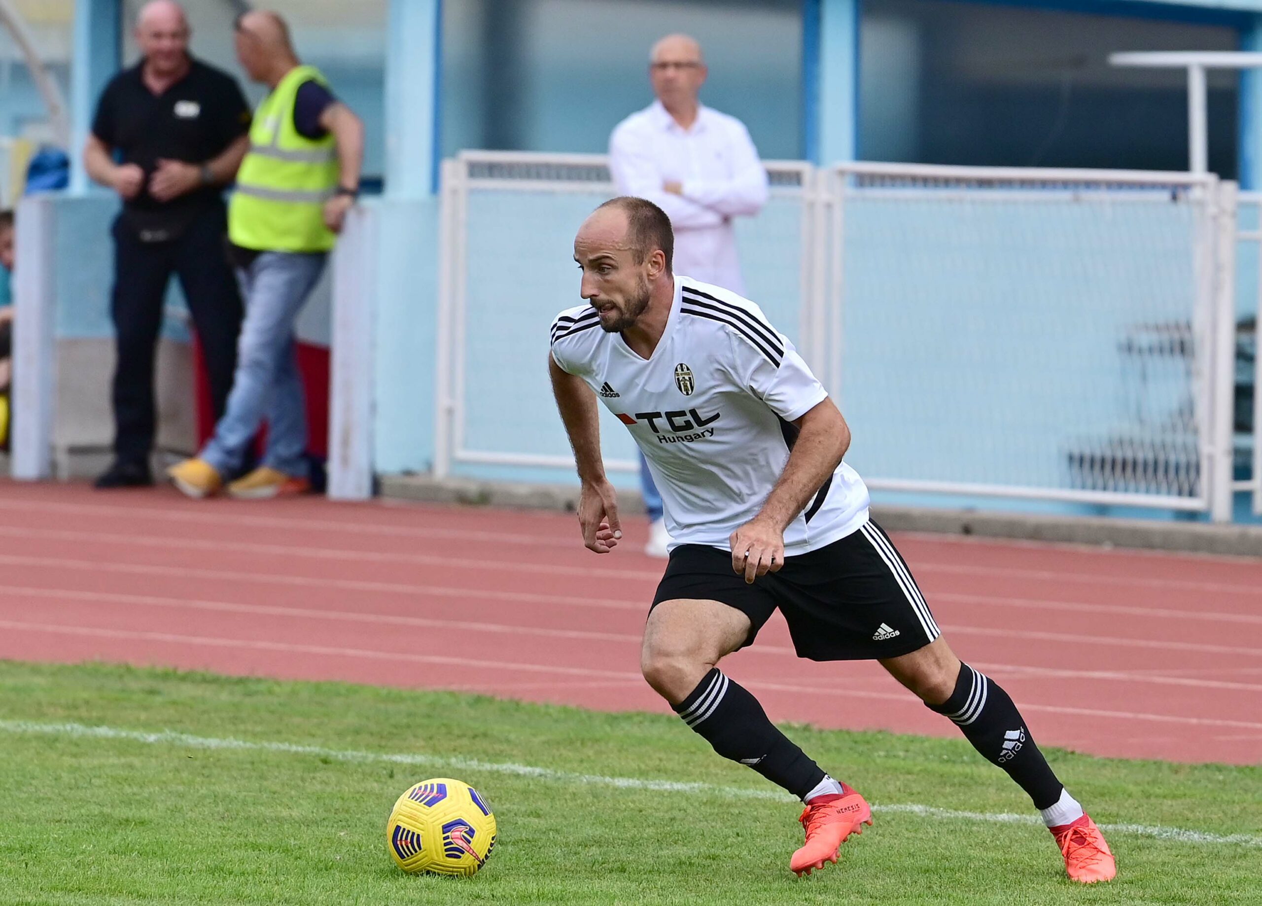 Paolo Grbac/Foto V. KARUZA