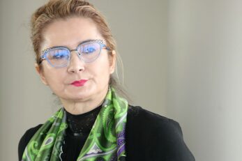 Kronično nam nedostaje trajna edukacija struke - Višnja Ljubičić / Foto GORAN STANZL/PIXSELL