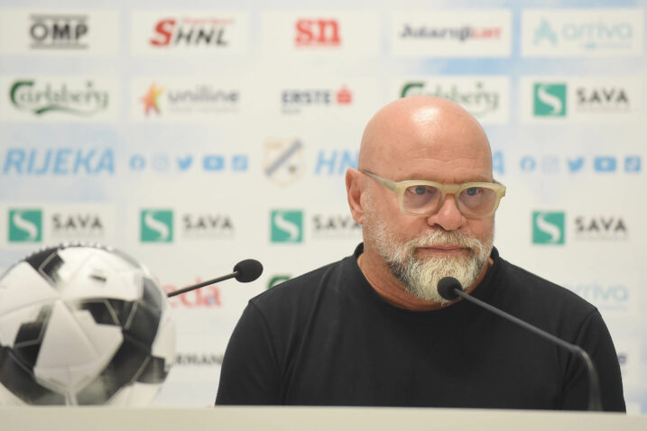 Serse Cosmi/Foto S. DRECHSLER