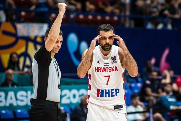 Krunoslav Simon/Foto FIBA