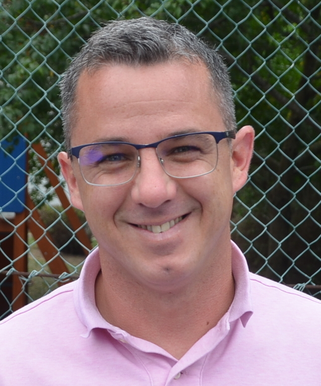Petar Hrg, direktor TZ-a Gorskog kotara