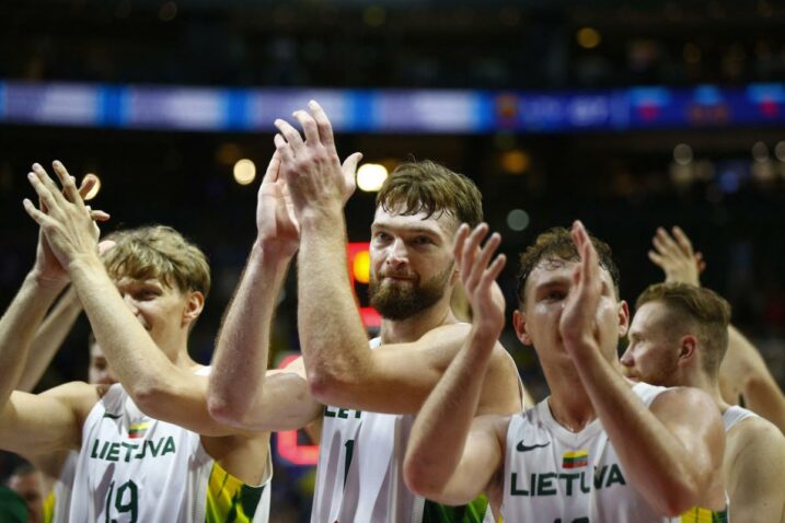 Foto REUTERS