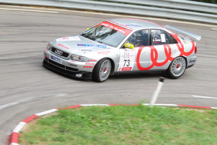 ČETVRTO MJESTO - Matija Jurišić/Foto M. KRPAN