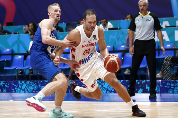 Bojan Bogdanović/Foto REUTERS