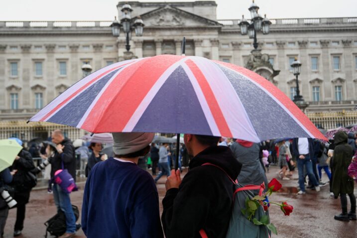 Foto: REUTERS