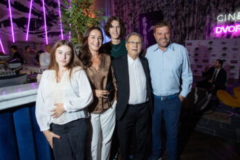 Foto Damir Senčar/Hina