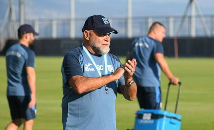 Serse Cosmi/Foto HNK Rijeka