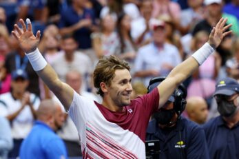Casper Ruud/Foto REUTERS