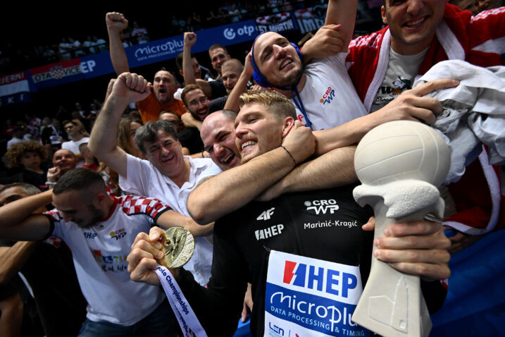 Jerko Marinić Kragić/Foto PIXSELL