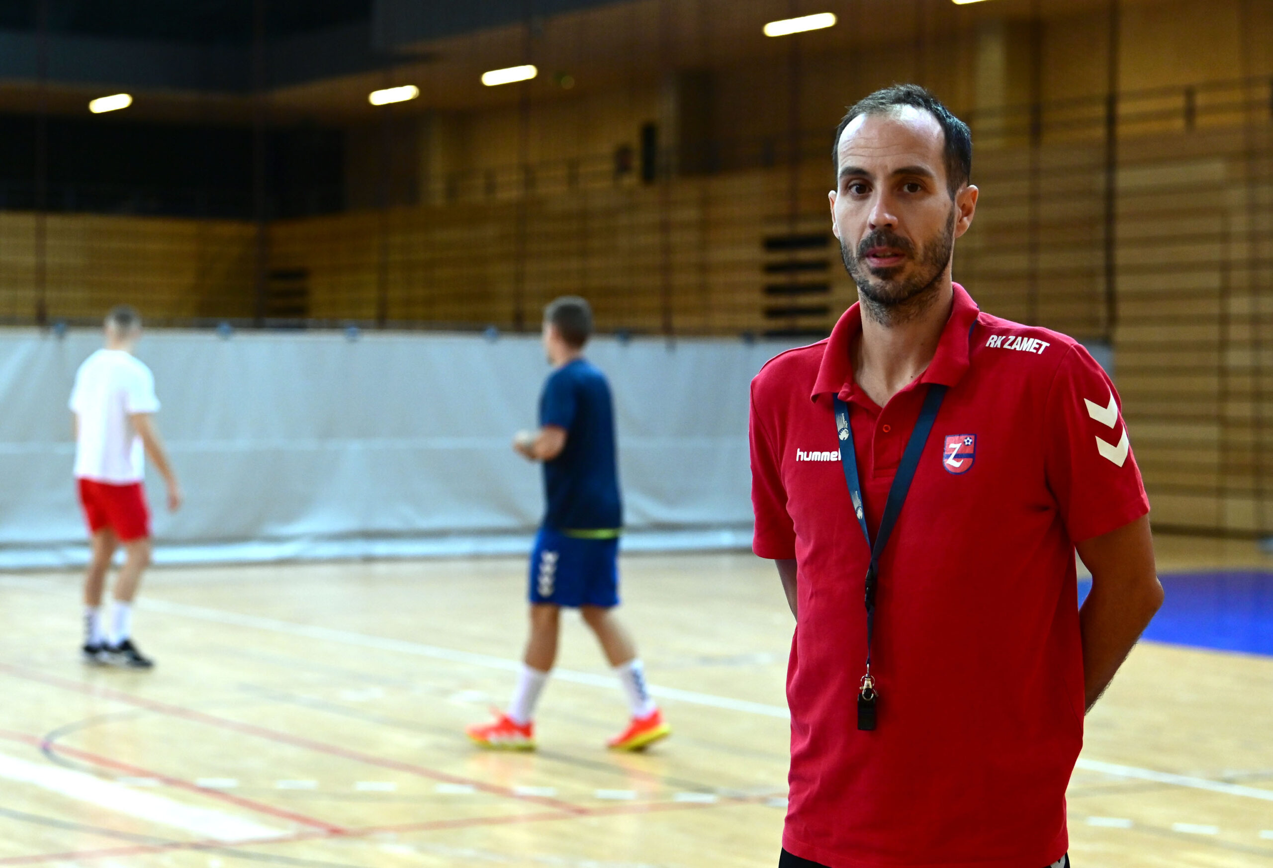 Mateo Hrvatin/Foto V. KARUZA