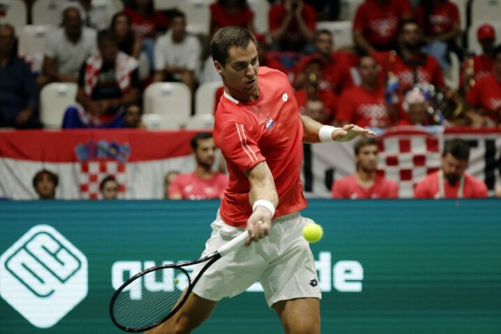 Borna Gojo/Foto REUTERS
