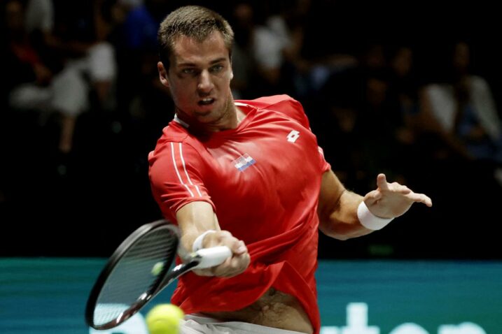 Borna Gojo/Foto REUTERS