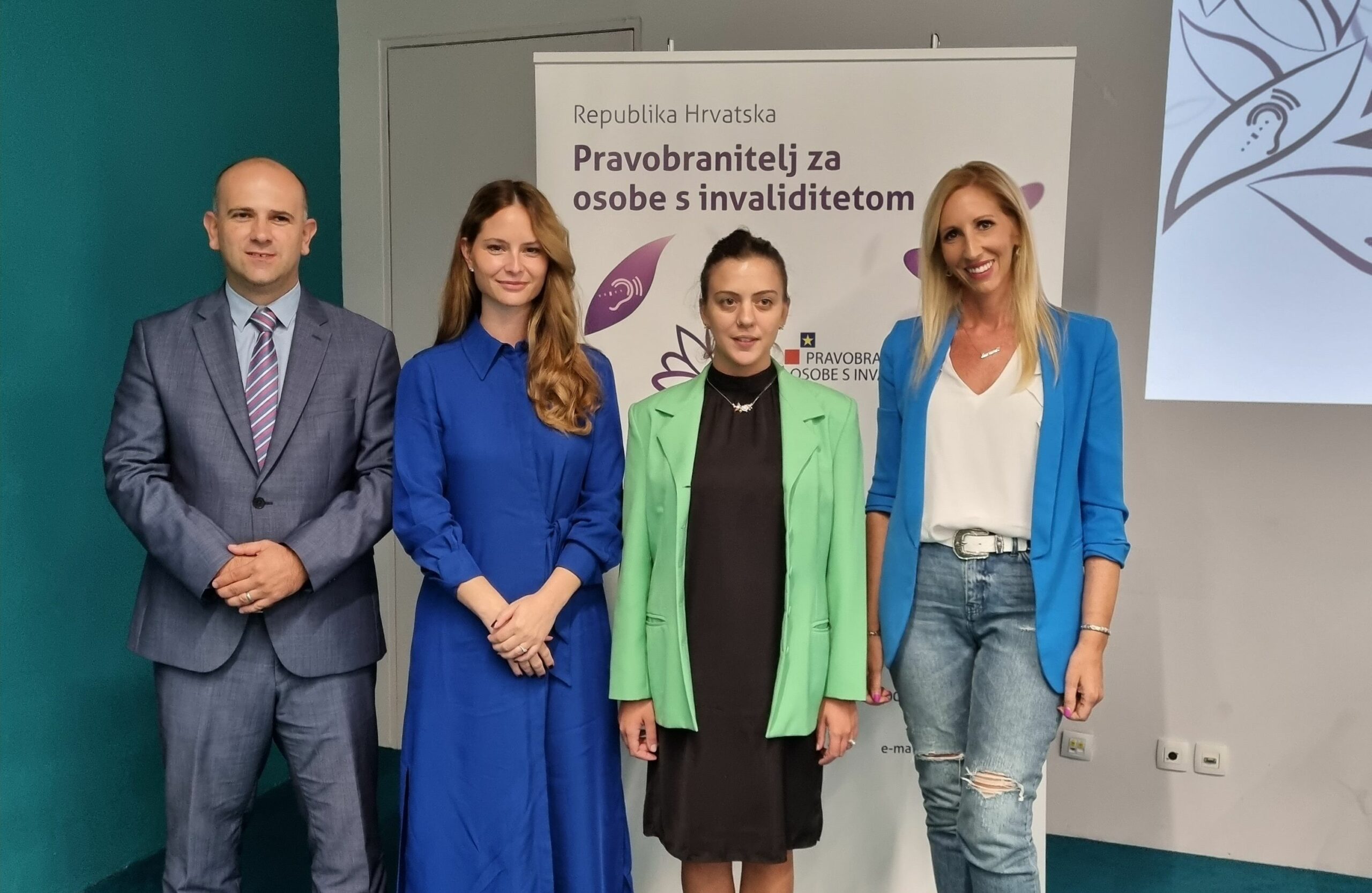 Tea Rubeša Evo kako riječki ured pravobraniteljice za osobe s invaliditetom ...