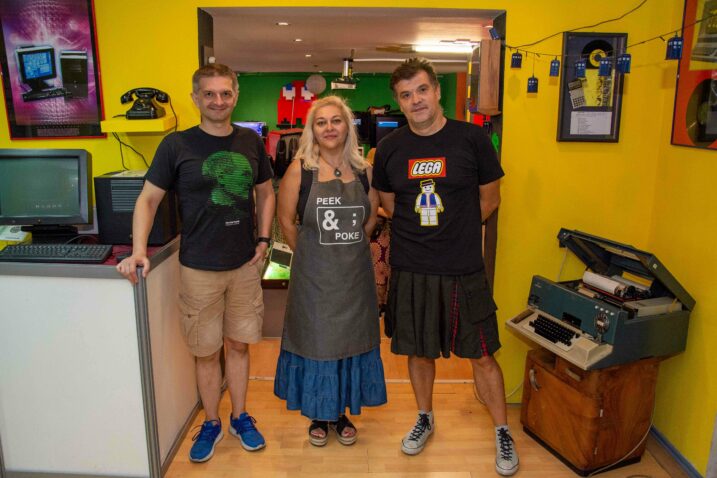 Snimila Ana KRIŽANEC