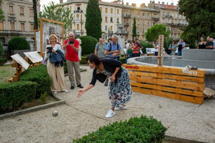 Foto Ana Križanec