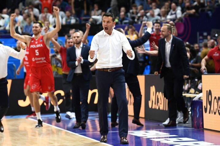TVORAC POLJSKOG ČUDA - Igor Miličić/Foto REUTERS