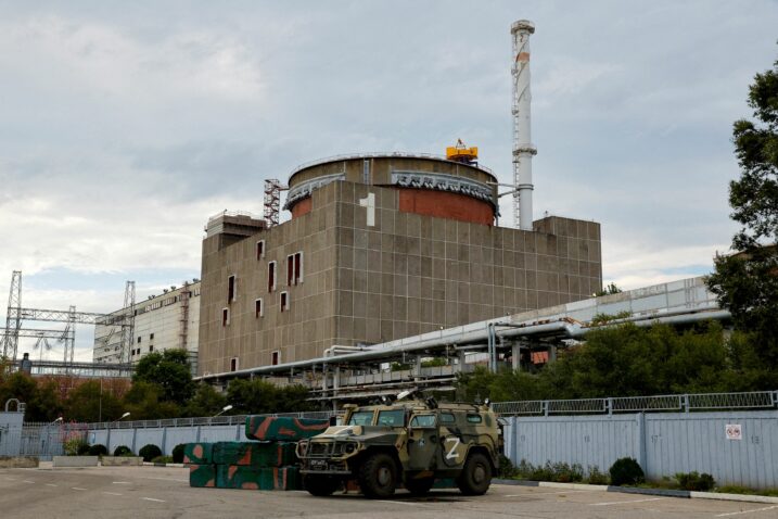 Reuters