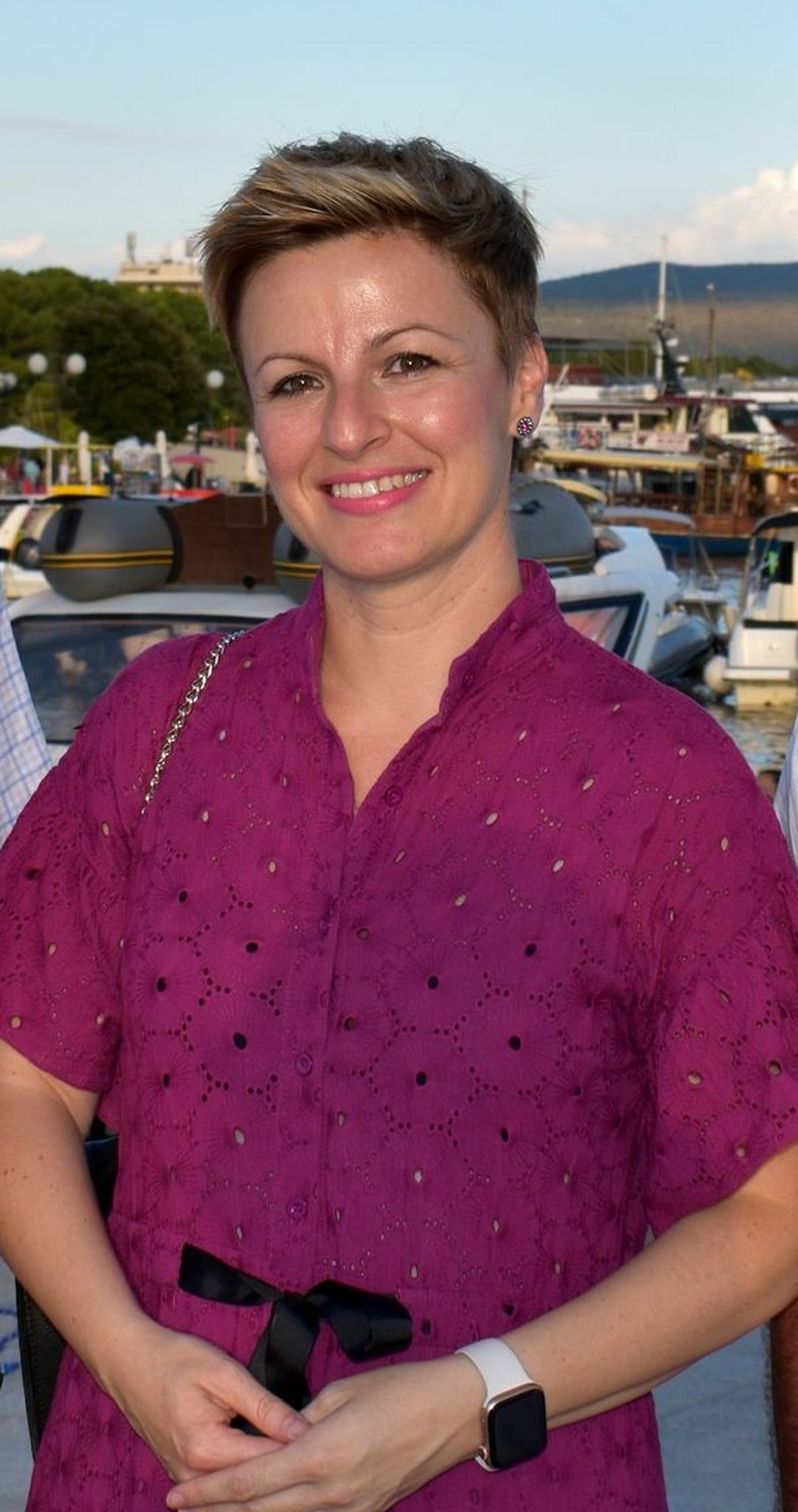 Foto: Mladen Trinajstić