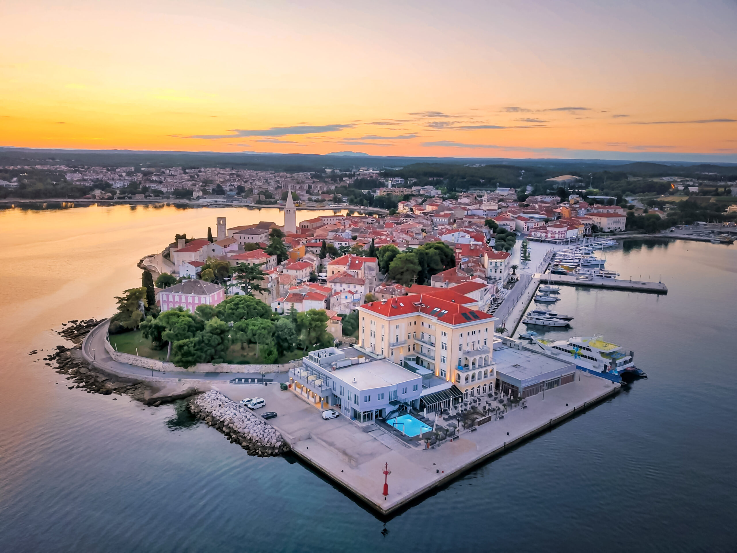 Foto: TZG POREČ