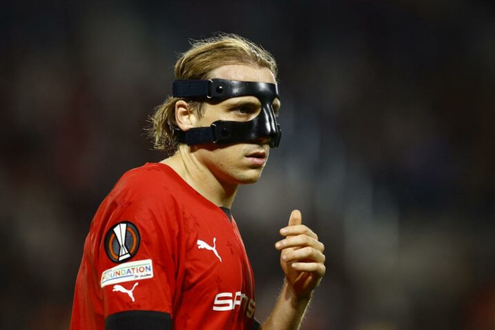 Lovro Majer/Foto REUTERS