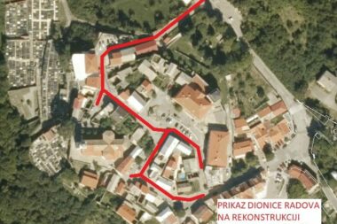 Foto Vinodolska općina