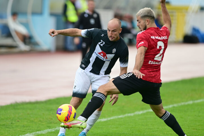 Paolo Grbac/V. KARUZA