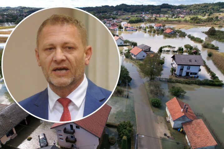 Slaven Branislav Babić PIXSELL / arhiva NL